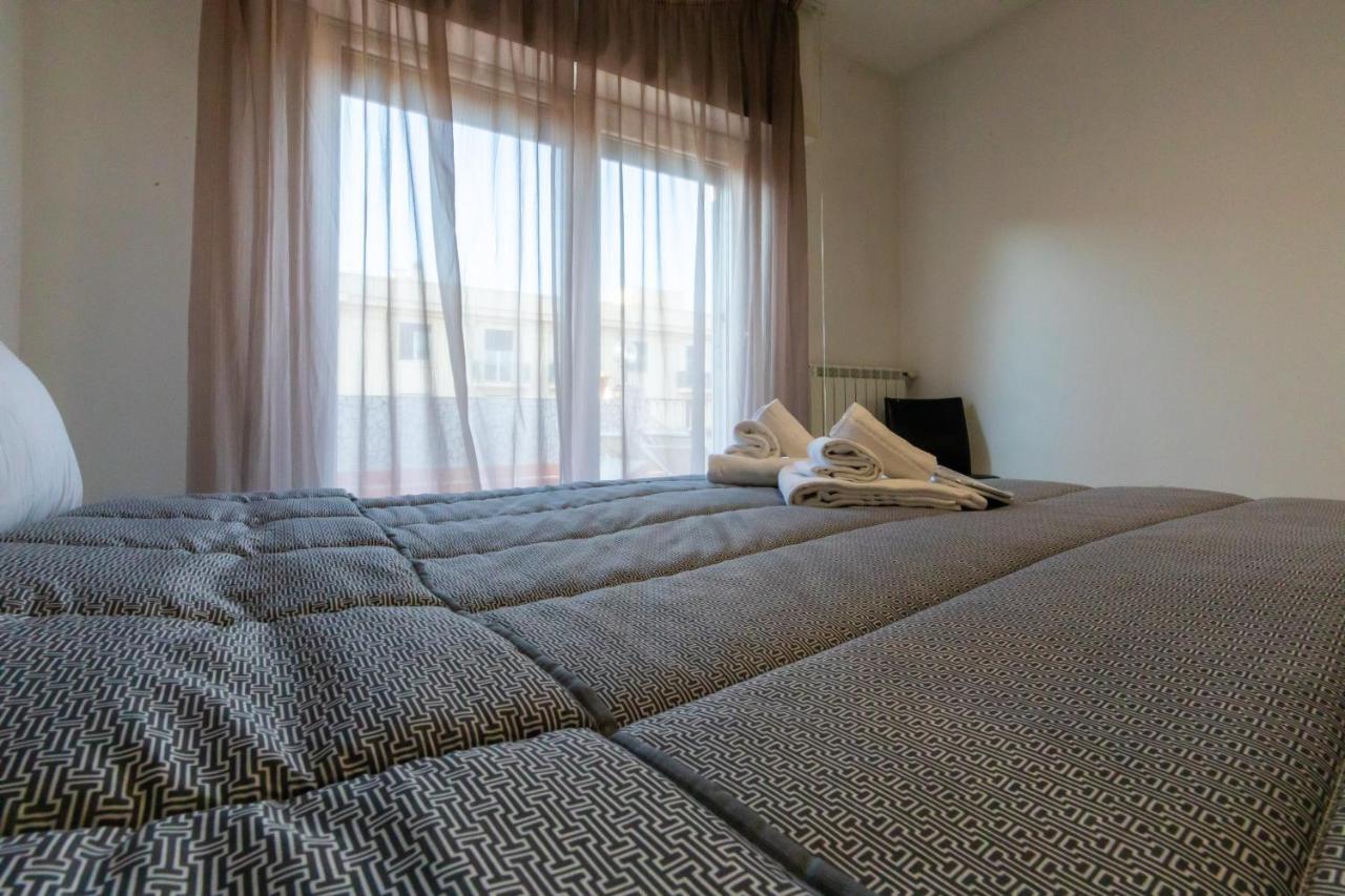 Mayfair Lifestyle Suites By Babylon Stay Nápoles Exterior foto